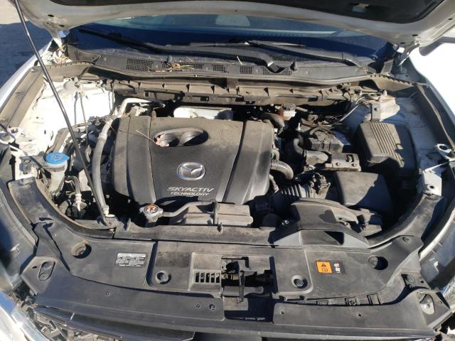 2016 MAZDA CX-5 GT - JM3KE2DY2G0807966