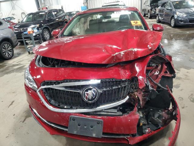 2019 BUICK LACROSSE E 1G4ZR5SS2KU103033