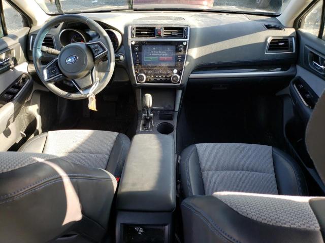 2018 SUBARU LEGACY SPO 4S3BNAS61J3028682