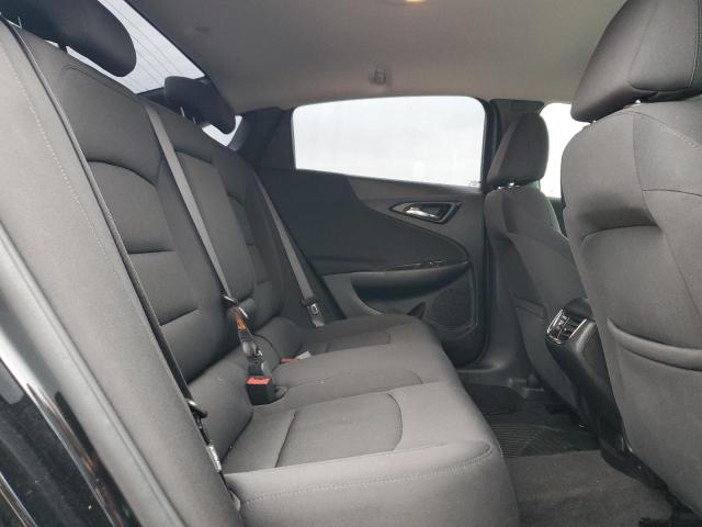 2022 CHEVROLET MALIBU LT - 1G1ZD5ST1NF118751