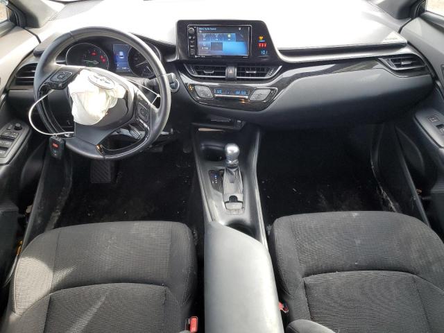 2018 TOYOTA C-HR XLE - NMTKHMBX9JR008890