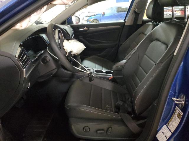 2024 VOLKSWAGEN JETTA SE 3VWEM7BUXRM048275