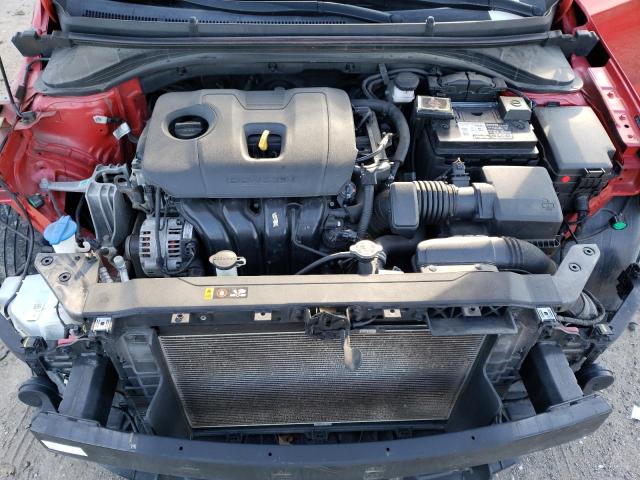 2020 HYUNDAI ELANTRA SE - 5NPD84LF7LH553950