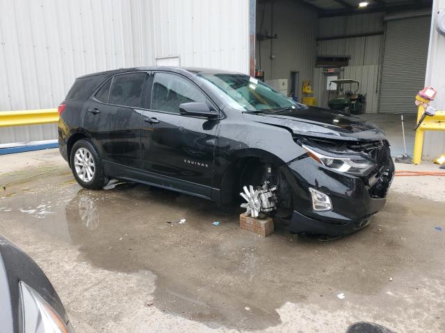 2019 CHEVROLET EQUINOX LS - 2GNAXHEV1K6302921