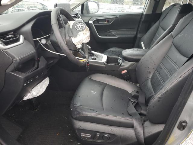 2024 TOYOTA RAV4 - 2T3B6RFV6RW066043