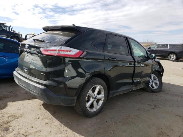 2022 FORD EDGE SE - 2FMPK4G9XNBA89677