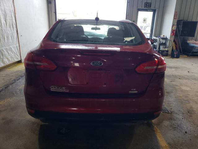 2017 FORD FOCUS SE 1FADP3FE2HL301533
