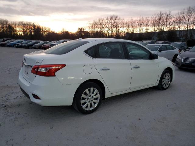 2017 NISSAN SENTRA #3287311987