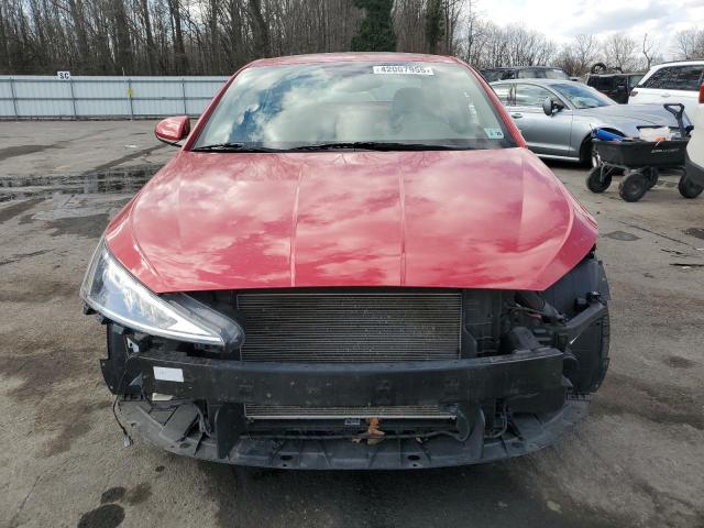 2020 HYUNDAI ELANTRA SE - 5NPD84LF4LH624439