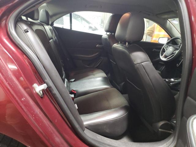 2016 CHEVROLET MALIBU LIM - 1G11C5SA9GF159694