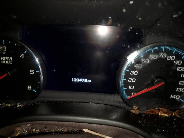 2018 GMC YUKON XL D - 1GKS2HKJ4JR110462