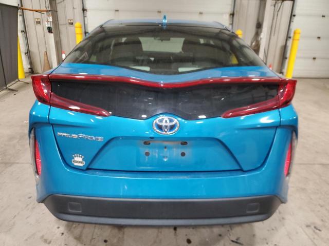 2017 TOYOTA PRIUS PRIM - JTDKARFP4H3060873