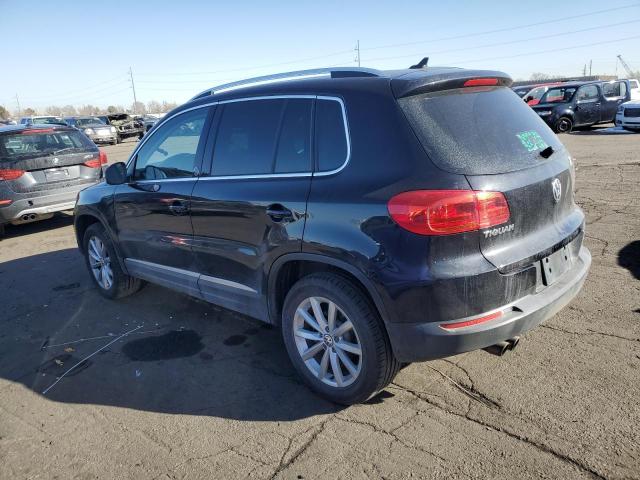 2017 VOLKSWAGEN TIGUAN WOL WVGSV7AX5HK004717