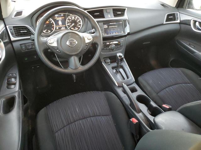 2019 NISSAN SENTRA S - 3N1AB7AP8KY357330