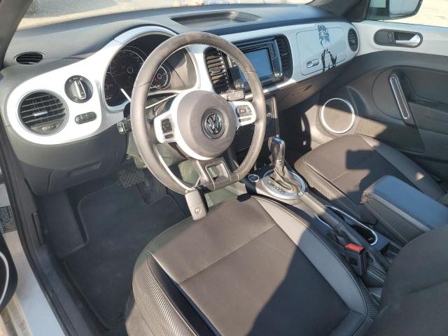 2016 VOLKSWAGEN BEETLE SE 3VWJ17AT2GM635728