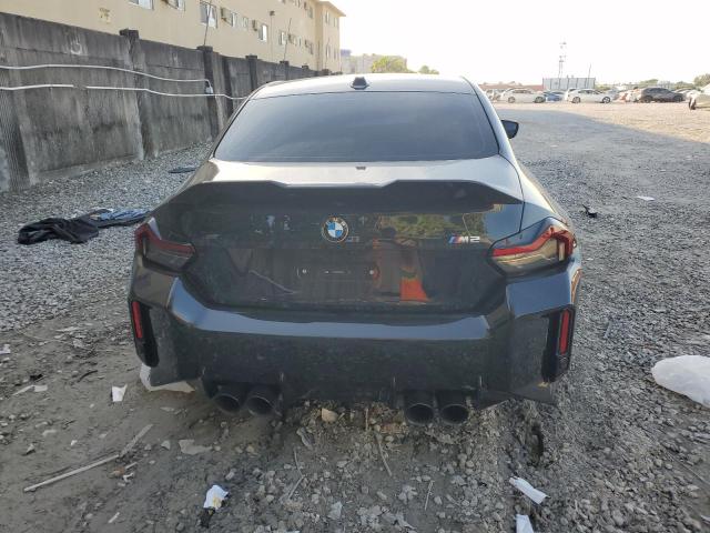 2024 BMW M2 3MF13DM0XR8E13363