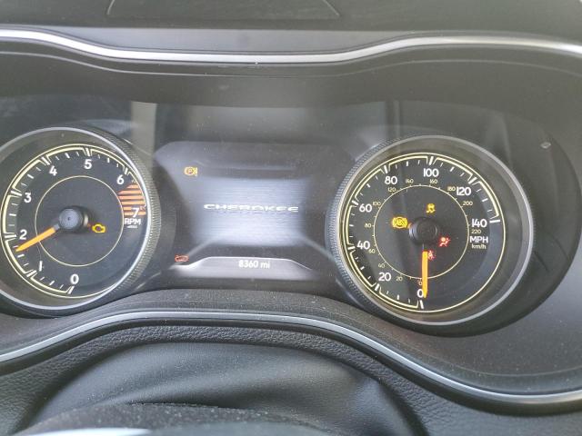 2023 JEEP CHEROKEE A 1C4PJMMB6PD103747