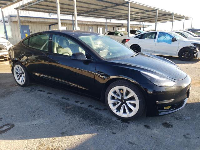 2022 TESLA MODEL 3 - 5YJ3E1EB0NF177431