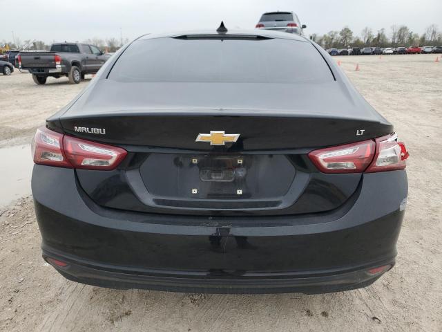 2022 CHEVROLET MALIBU LT - 1G1ZD5ST1NF118751