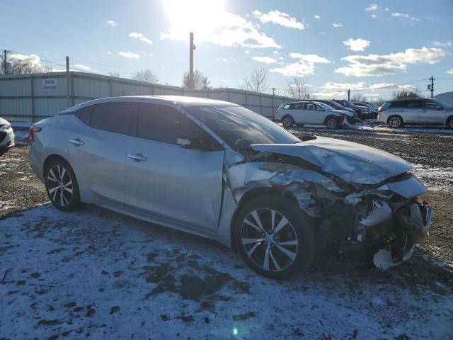 Vin: 1n4aa6ap4hc423745, lot: 87369084, nissan maxima 3.5s 20174