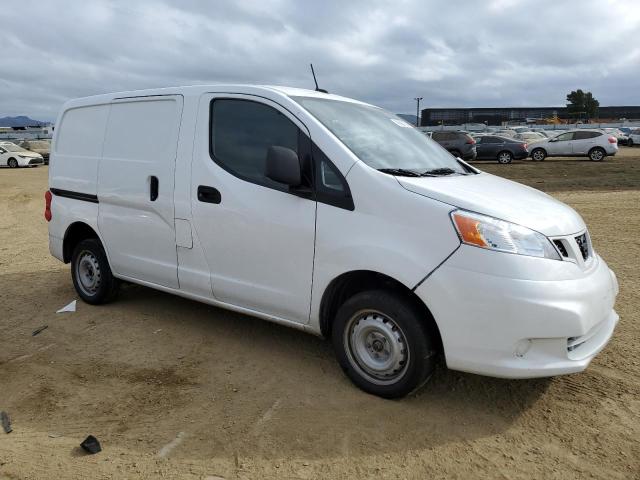 2021 NISSAN NV200 3N6CM0KNXMK700128