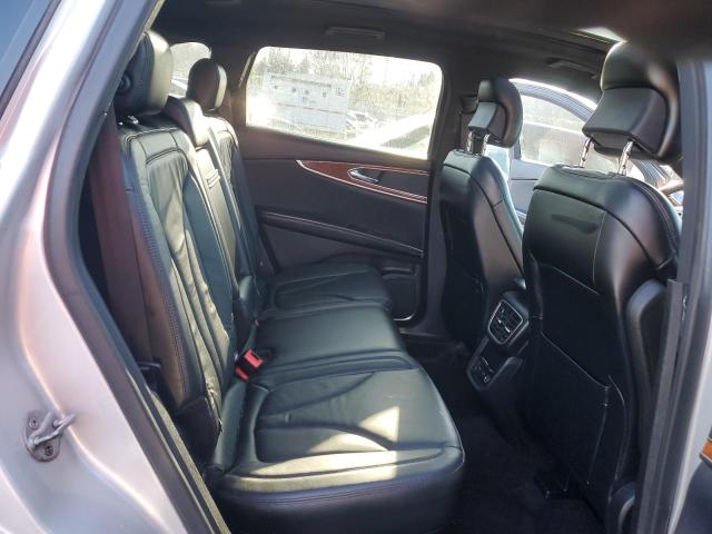 2016 LINCOLN MKX SELECT 2LMTJ6KR3GBL38476