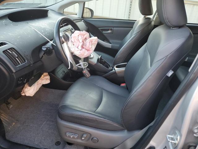 2015 TOYOTA PRIUS - JTDKN3DUXF0423203