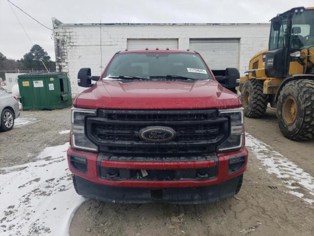 2021 FORD F350 SUPER #3240968182
