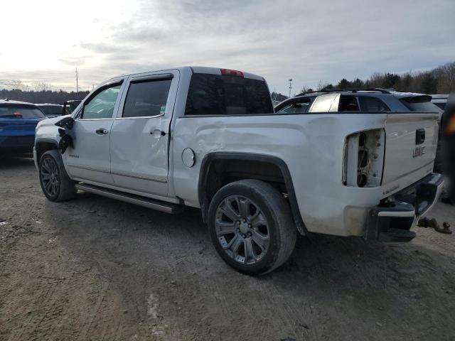 2016 GMC SIERRA K15 - 3GTU2PEC1GG366398