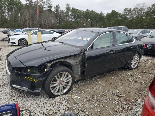Vin: sajbe4bv2hcy37158, lot: 41450445, jaguar xf prestige 2017 img_1