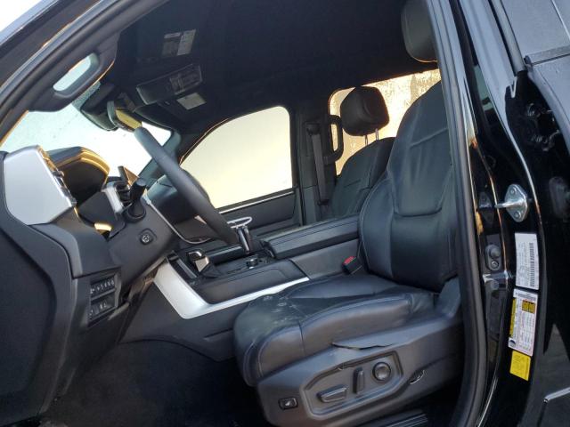 2023 TOYOTA TUNDRA PIC 5TFNA5DB2PX085582