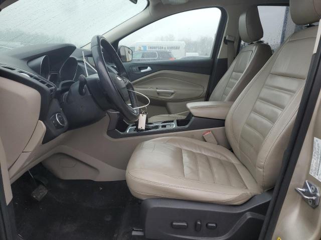 2018 FORD ESCAPE SEL 1FMCU9HD1JUA47427