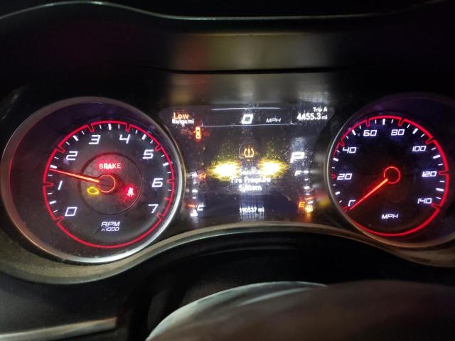 2015 DODGE CHARGER SE - 2C3CDXBG0FH856606