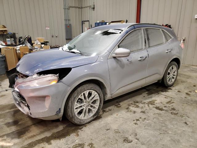 Vin: 1fmcu9h93nub67148, lot: 42028445, ford escape sel 2022 img_1