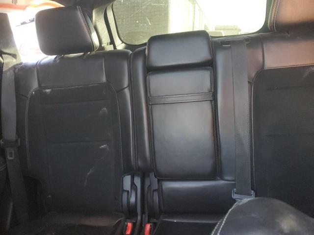 2018 JEEP GRAND CHER - 1C4RJFDJXJC195843