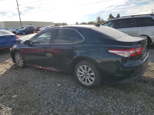2019 TOYOTA CAMRY L - 4T1B11HK1KU262814
