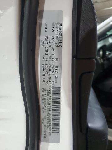 2018 JEEP GRAND CHER 1C4RJFAG2JC457671