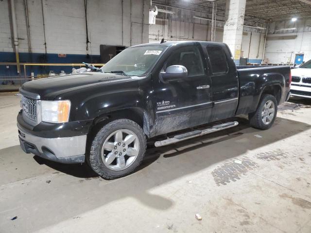 Vin: 1gtr1ve02dz408768, lot: 89375725, gmc sierra c1500 sle 2013 img_1
