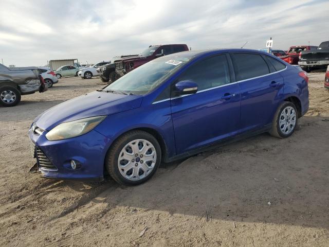 Vin: 1fadp3j27dl169926, lot: 42862955, ford focus titanium 2013 img_1