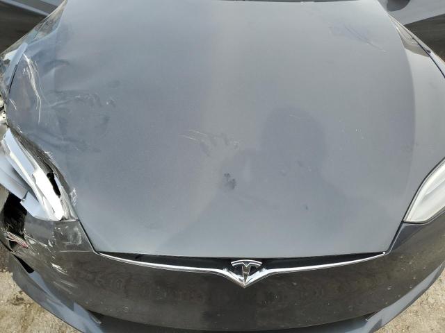 2016 TESLA MODEL S - 5YJSA1E10GF156984