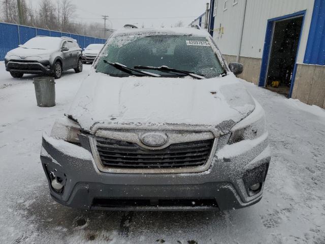 2020 SUBARU FORESTER T - JF2SKEJC7LH421262