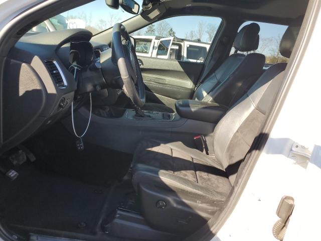 2018 DODGE DURANGO GT - 1C4RDHDG7JC149913