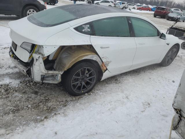 Vin: 5yj3e1ea0lf612999, lot: 87671465, tesla model 3 20203