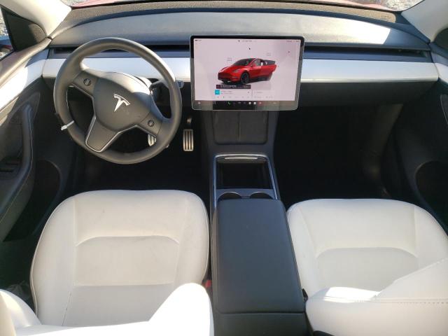 2023 TESLA MODEL Y - 7SAYGDEF8PF878700
