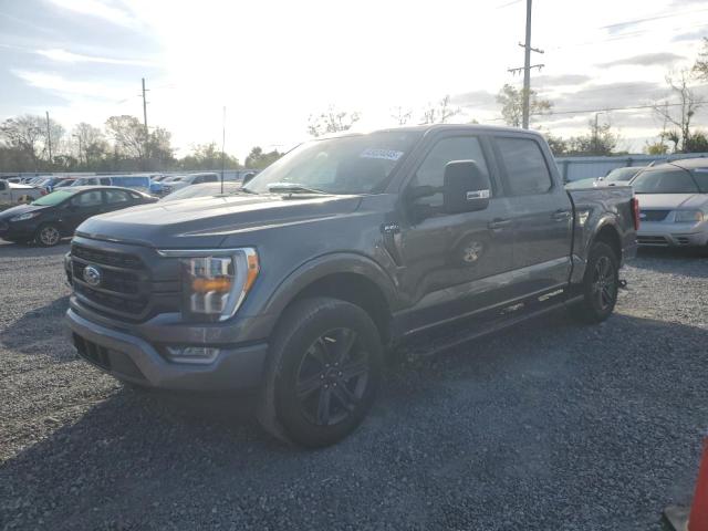 Vin: 1ftew1ep4pfb38678, lot: 43024045, ford f-150 supercrew 2023 img_1