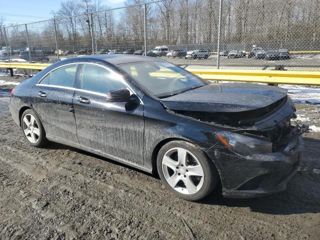 2016 MERCEDES-BENZ CLA 250 4M - WDDSJ4GB0GN309488