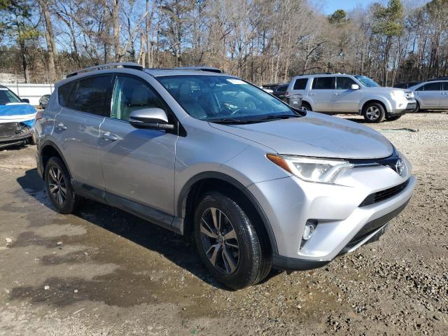 2016 TOYOTA RAV4 XLE - 2T3WFREV3GW287891