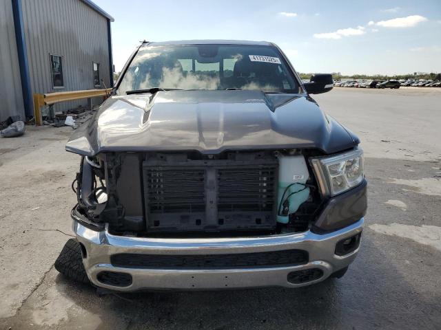 2021 RAM 1500 BIG H 1C6RREBT0MN690995
