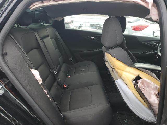 2017 CHEVROLET MALIBU LT - 1G1ZE5STXHF125926