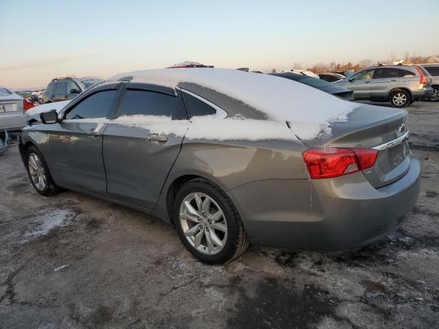 Vin: 1g1105s35hu213211, lot: 42251825, chevrolet impala lt 20172